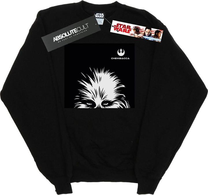Produktbild Star Wars Chewbacca Look Sweatshirt (XXL)