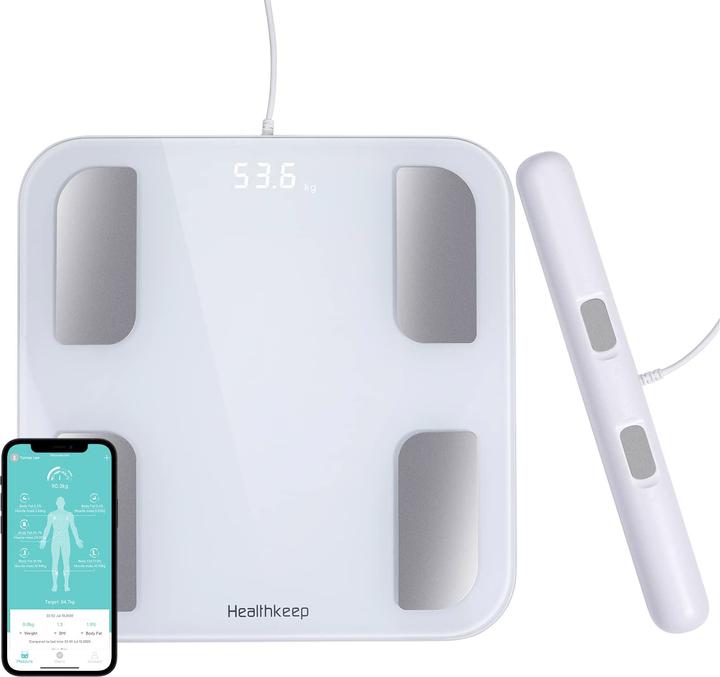 Produktbild Healthkeep Körperwaage