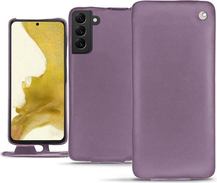 Productafbeelding Noreve Lederen omslag verticaal (Samsung Galaxy S22+)