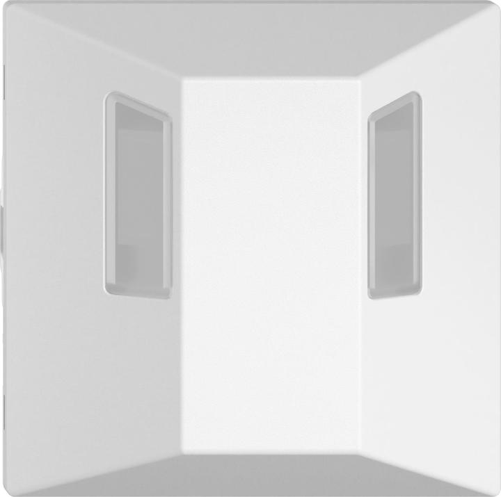Actual product image Feller Bewegungsmelder Relais, pirios 180, Edizio.Liv (12 m)