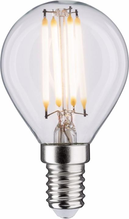 Produktbild Paulmann Tropfen (E14, 5 W, 432 lm, 1 x, F)