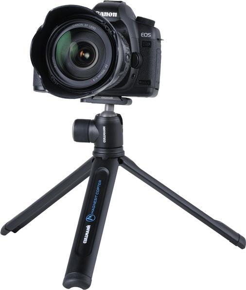 Produktbild Cullmann Cross Kugelkopf CB 4.3 mit CX420 (Kugelkopf)
