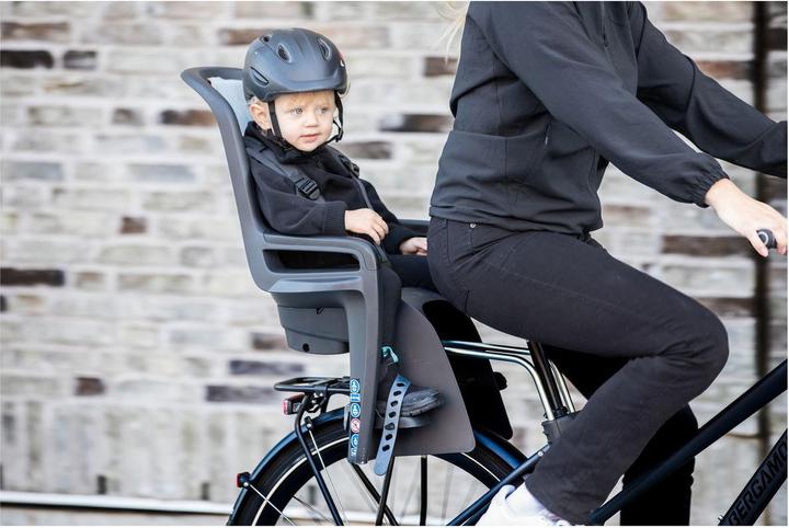 Image du produit Thule Siège pour enfant RideAlong 2 (Cadres de vélo)