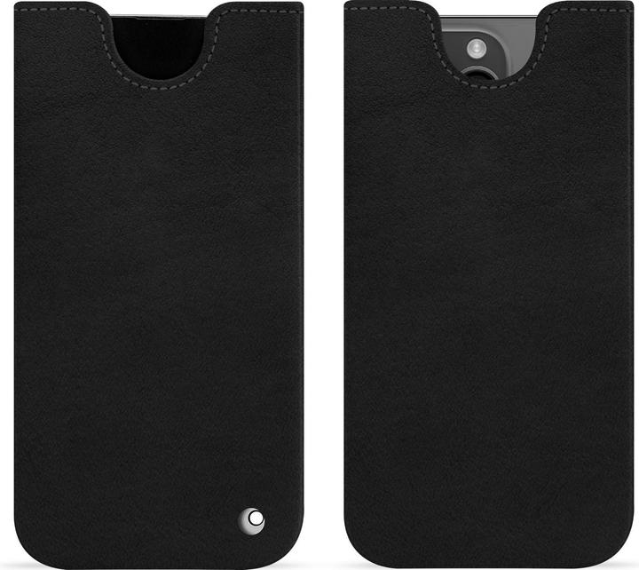 Negre poudro ( Pantone #111212 )