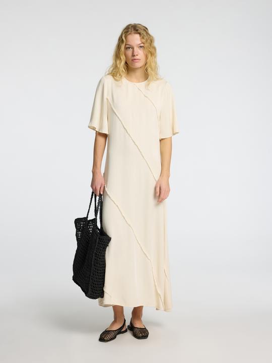 Image du produit Selected Femme Kurzarm Midikleid (38)