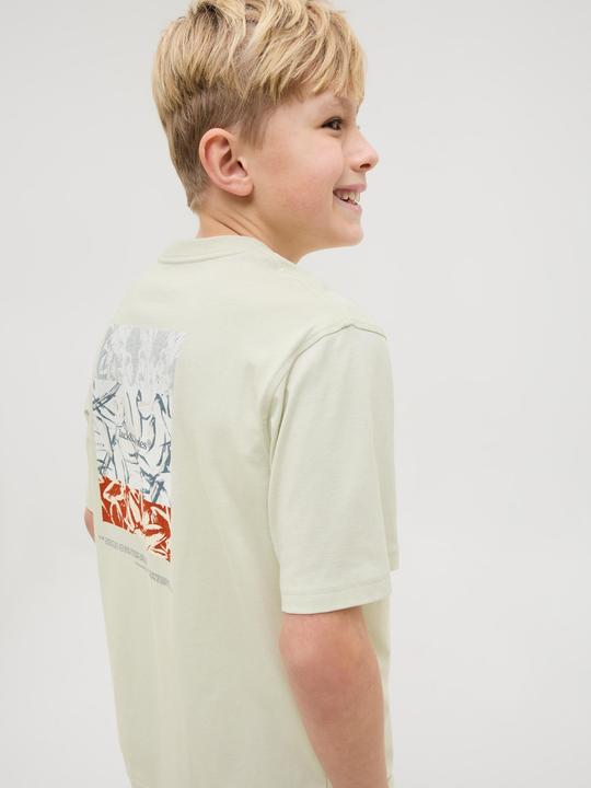 Immagine prodotto Jack & Jones Gedruckt T-shirt Junior T-shirt (176)