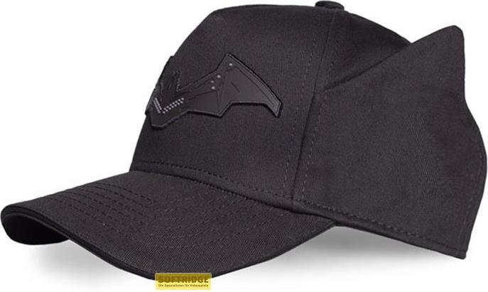 Produktbild Difuzed BATMAN - Casquette Novelty (One Size)