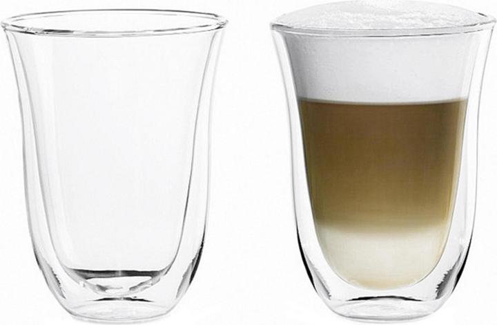 Actual product image De'Longhi latte macchiato (330 ml, 2 x)