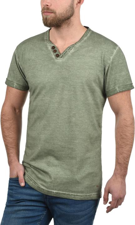 Image du produit Solid Tino - manches courtes - Homme (S)