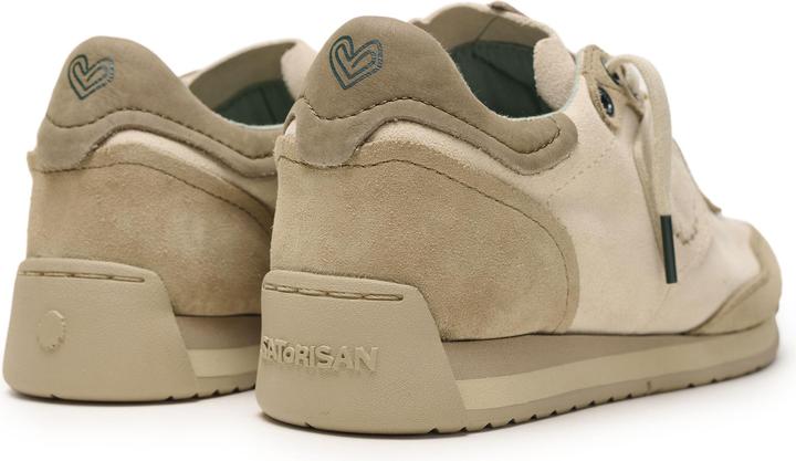 Actual product image Satorisan Enso Suede (45)