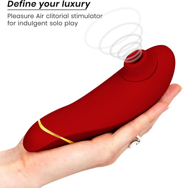Image du produit Womanizer Premium 2