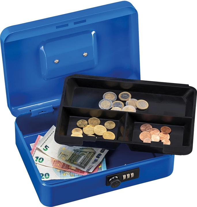 Produktbild Burg Wächter Money Code 5025