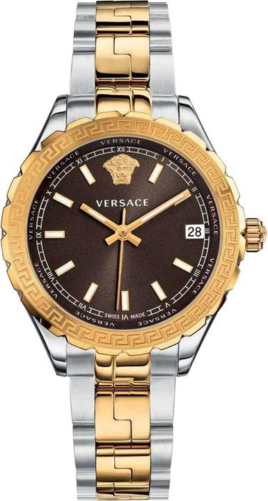 Immagine prodotto Versace V12040015 (Orologio da polso analogico, 35 mm)