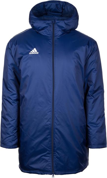 adidas Veste de stade Core 18 Hommes (52, 54, L)