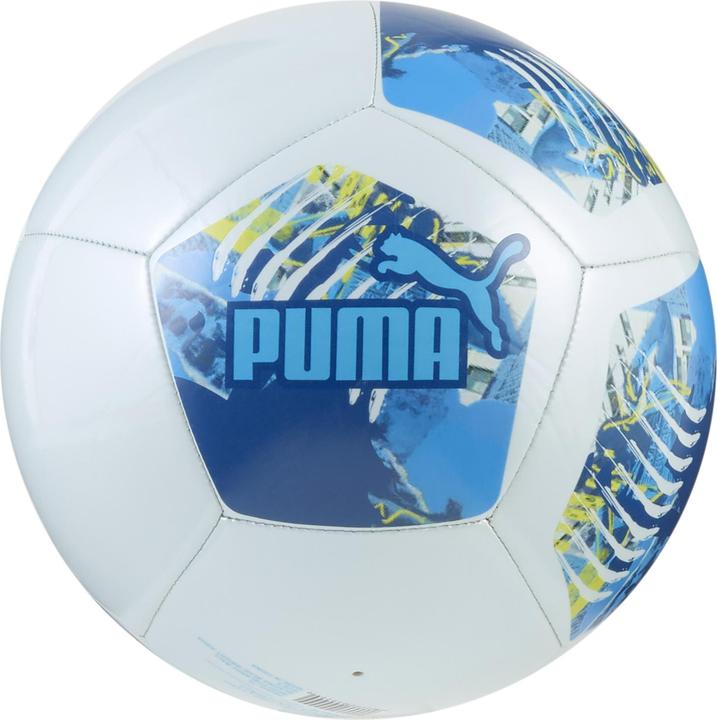 Produktbild Puma MCFC ftblNRGY Ball (5)