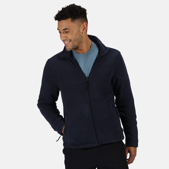 Produktbild Regatta MicroFleeceJacke (S)