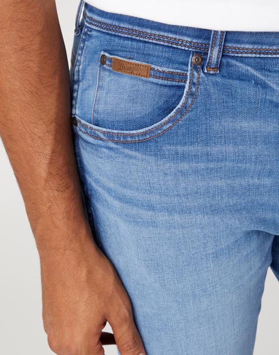 Produktbild Wrangler Jeans Texas Slim (30)
