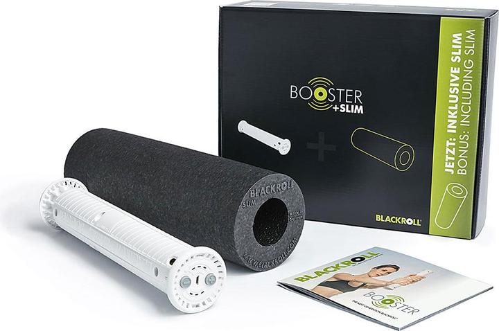Image du produit Blackroll Booster Set Slim