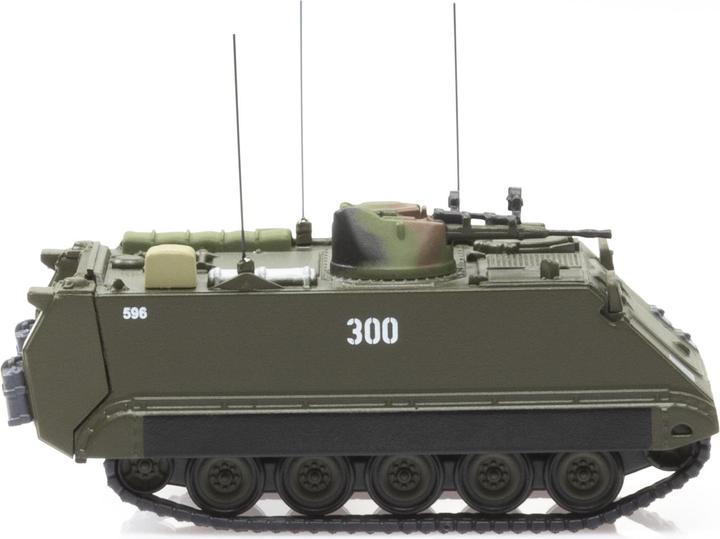 Immagine prodotto Ace M113 carro armato di comando 73