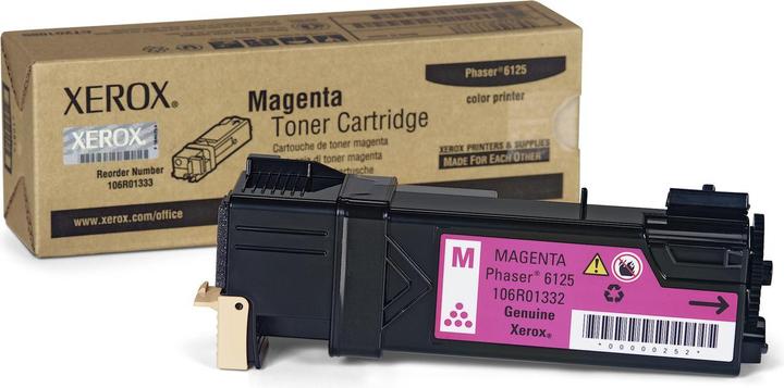 Immagine prodotto Xerox 106r01332 (M)