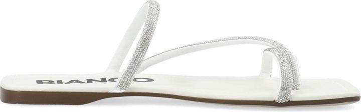 Actual product image Bianco BIASISSEL sandals (36)