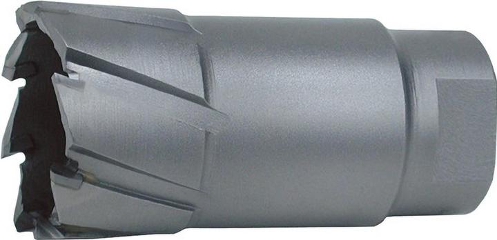 Actual product image Ruko Core drill with carbide cutting edges and thread holder, 50.0 mm (51 millimetres)