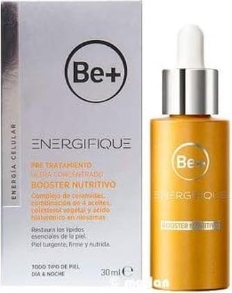 Actual product image Be+ Energifique Booster Concentrate 30ml (30 ml)