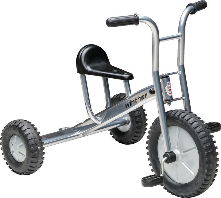 Winther Viking Dreirad Off-Road