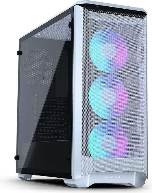 Actual product image Phanteks Eclipse P400A (ATX, mATX, Mini-ITX)