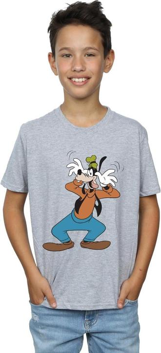 Produktbild Disney Crazy TShirt Jungen (128)