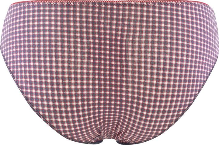 Image du produit Happy shorts Slip mixte (40, paquet de 4)
