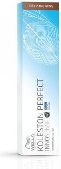 Image du produit Wella Koleston Innosense (Or blond foncé 6/3)