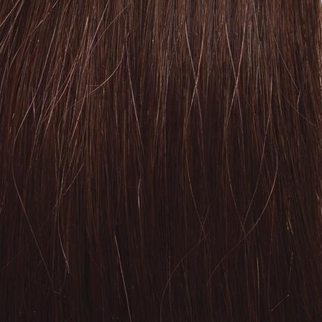Immagine prodotto SHE s.r.l. Estensioni dei capelli ondulati (Marrone castagna chiaro, 60 cm)