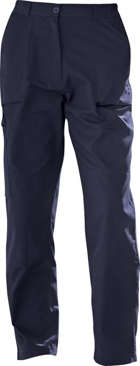 Marineblau