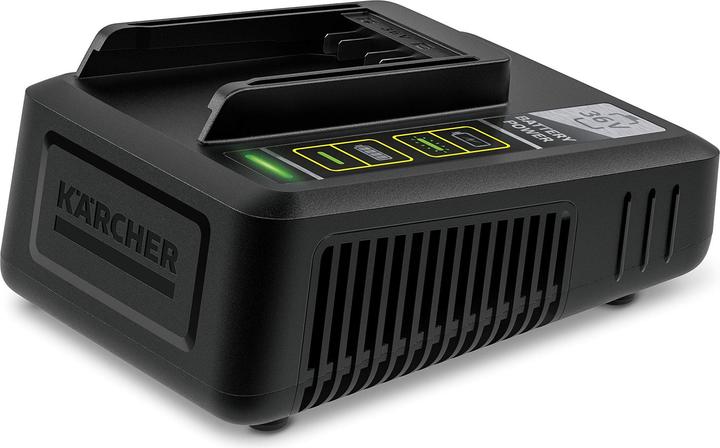 Produktbild Kärcher Schnellladegerät Battery Power 36 V * (36 V)