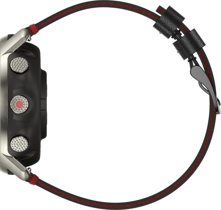 Produktbild Polar Grit X Pro (47 mm)