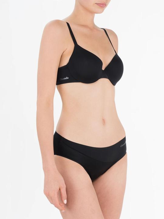 Actual product image Chantelle Underwired bra "Essentiall" black (80 B)
