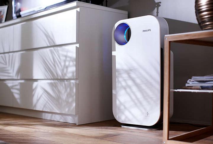 Actual product image Philips Ac4072/11 (55 m²)