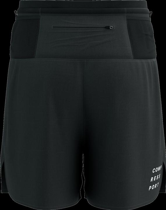 Immagine prodotto Compressport Trail Racing 2-In-1 Short M (S)