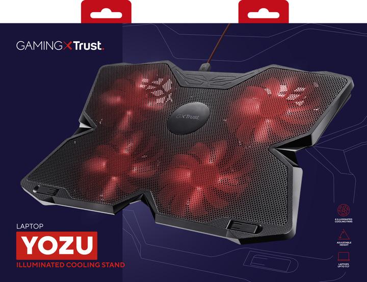 Produktbild Trust Gxt 278