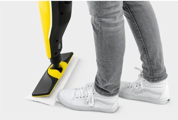 Produktbild Kärcher SC 3 Upright EasyFix (3 Bar, 1600 W)