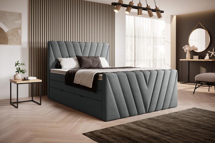 Gris foncé Vero 5