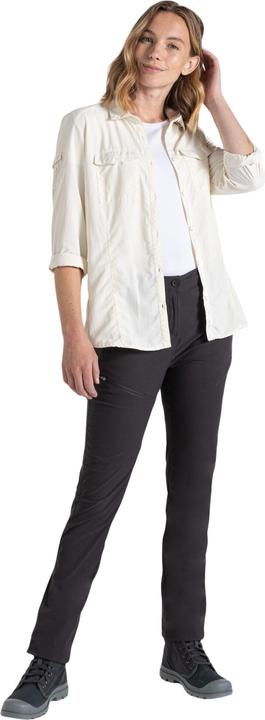 Produktbild Craghoppers NosiLife Adventure LS Shirt III Women (12)