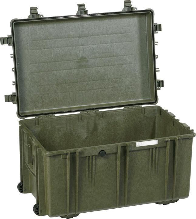 Explorer Cases Spezialkoffer 77x49x42 cm Mod. 7641 (153.90 l, L (90 - 115l))