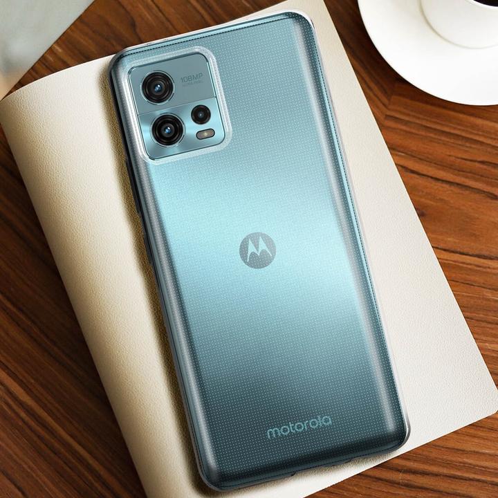Produktbild Avizar Skin Series (Motorola Moto G72)