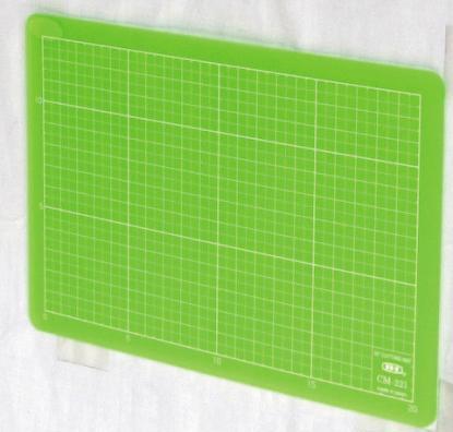 Immagine prodotto Lion CM-22i - Schneidematte (15 x 22 cm)