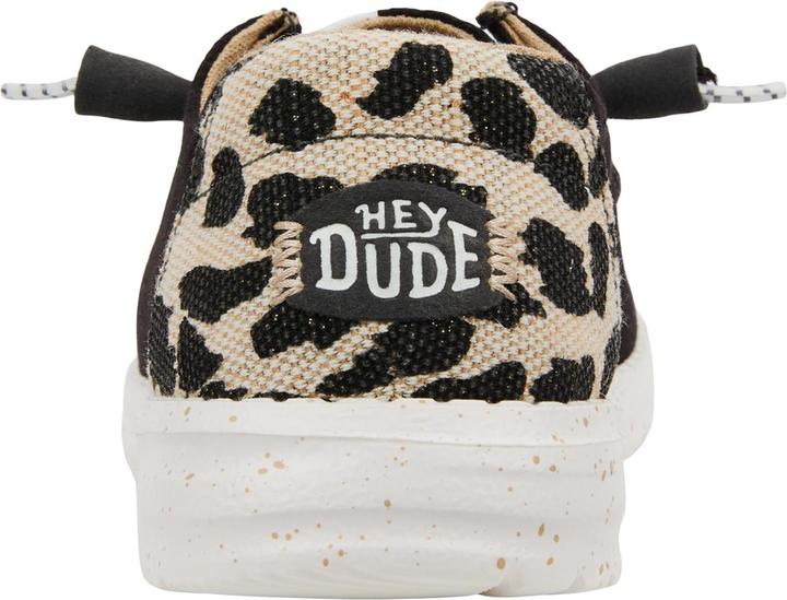 Produktbild Hey Dude Wendy Leopard (37)