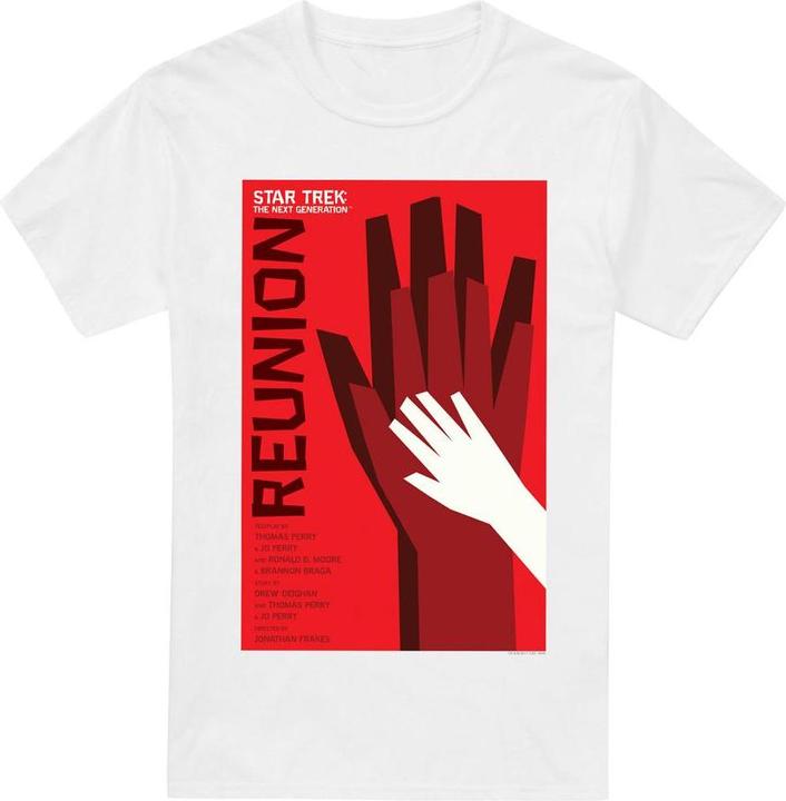 Produktbild The Next Generation Season 4 Episode 7 TShirt (S)
