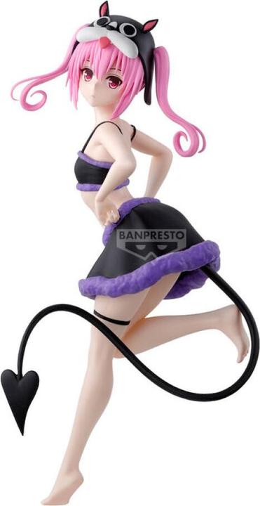 Produktbild Banpresto To Love-Ru - Nana Astar Deviluke Glitter & Glamours