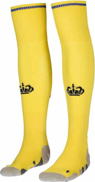 Actual product image Kappa Children's socks AS Monaco Kombat Spark Pro 2024/25 (27, 30)
